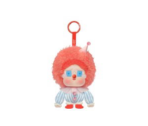 Buy Pop Mart Why So Serious Series-Crybaby Vinyl Plush Blister Pack at Sasom – Authentic and Ready to Ship