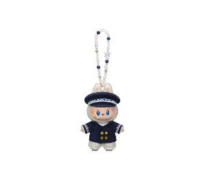 Buy Pop Mart The Monsters De Vliegende Labubu Series Captain Labubu Vinyl Plush at Sasom – Authentic and Ready to Ship
