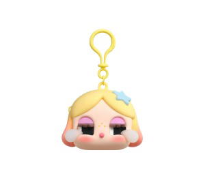 Buy Pop Mart Crybaby Shiny Shiny Series-Earphone Case Gold at Sasom – Authentic and Ready to Ship