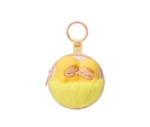 Buy Pop Mart Pucky Egg Beanie Series-Earphone Case at Sasom – Authentic and Ready to Ship