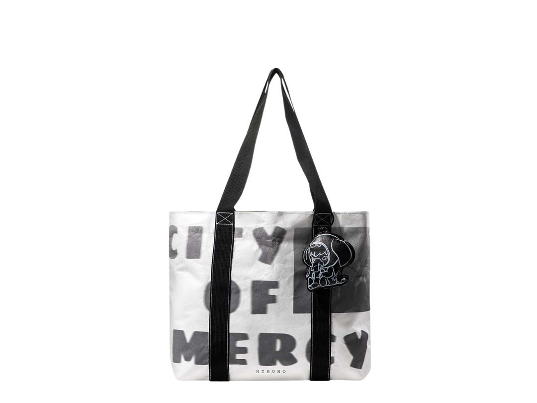 Pop Mart Pop Mart Hirono City Of Mercy-Tyvek Messenger Bag