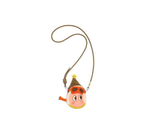 Pop Mart Pop Mart Twinkle Twinkle Wonderful Journey Series-Crossbody Bag - view 1
