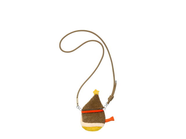 Pop Mart Pop Mart Twinkle Twinkle Wonderful Journey Series-Crossbody Bag - view 2