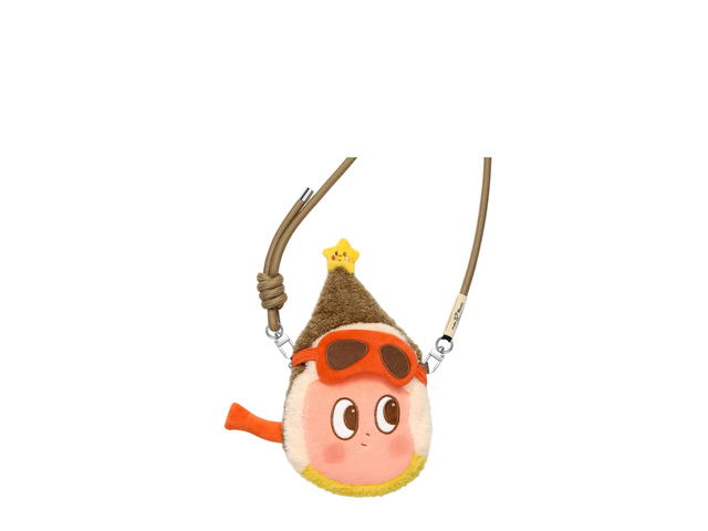 Pop Mart Pop Mart Twinkle Twinkle Wonderful Journey Series-Crossbody Bag - view 3