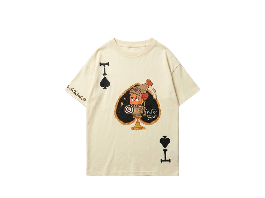 Pop Mart Pop Mart Twinkle Twinkle T-shirt The Loveguard