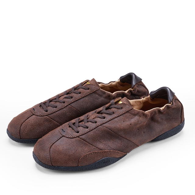 Pane PANE Low top Casual Shoes Unisex - view 4