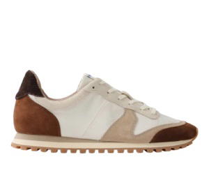 Buy Pane Pace Nostalgia Men’s Shoes Desert Café at Sasom – Authentic and Ready to Ship