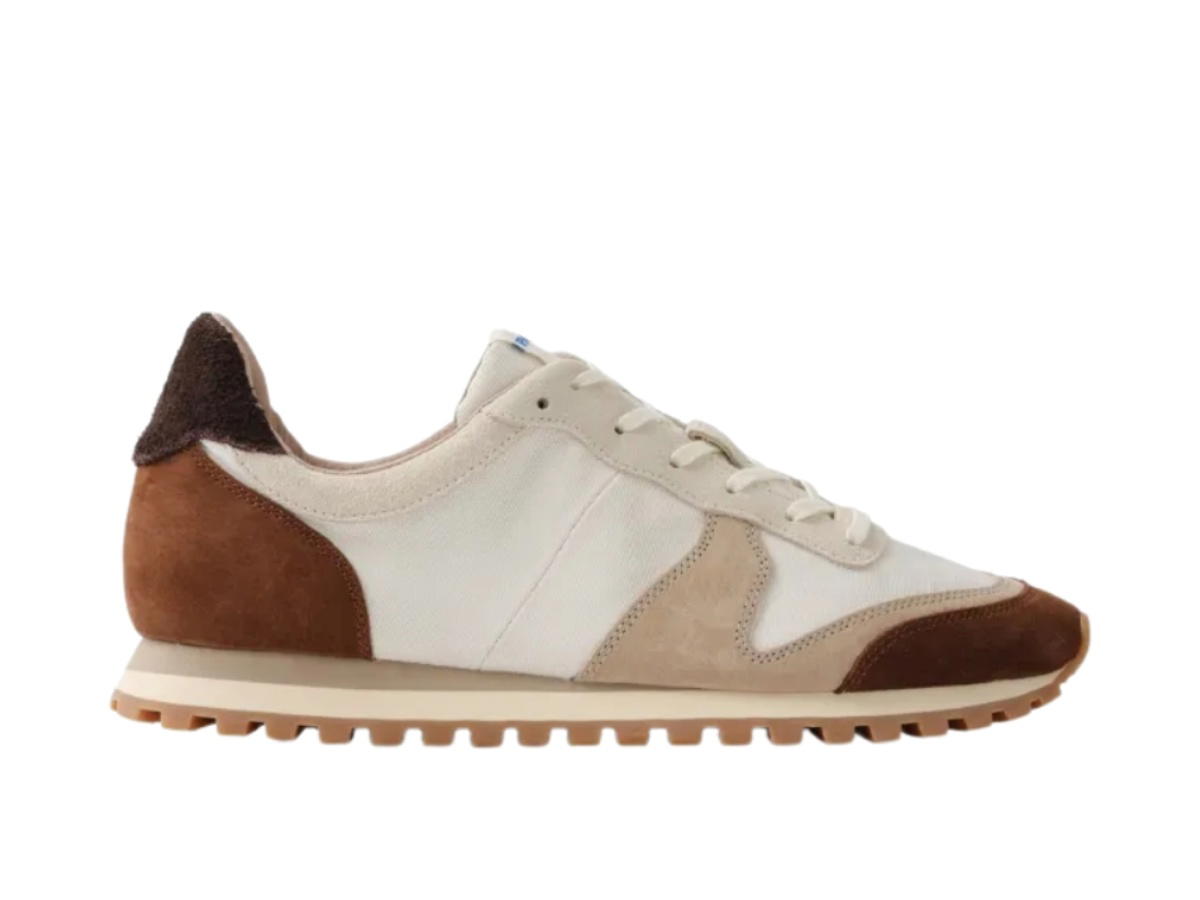 Pane Pane Pace Nostalgia Men’s Shoes Desert Café