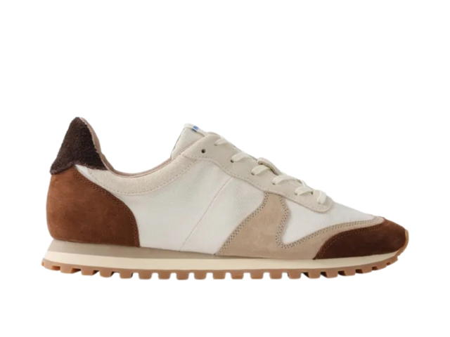 Pane Pane Pace Nostalgia Men’s Shoes Desert Café - view 1