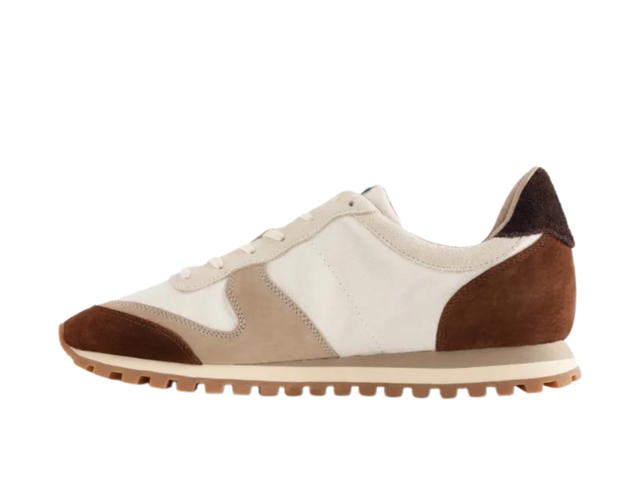 Pane Pane Pace Nostalgia Men’s Shoes Desert Café - view 2