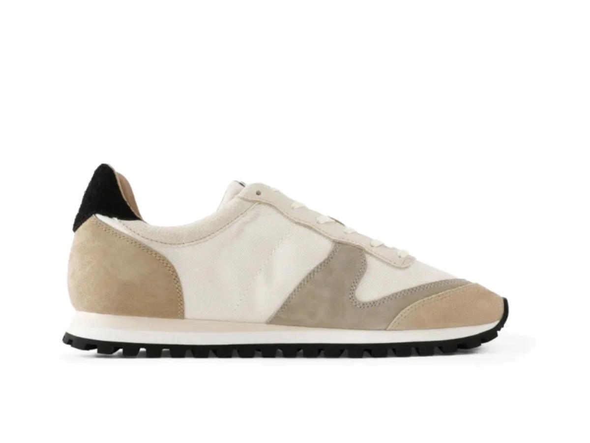Pane Pane Pace Nostalgia Men’s Shoes Sandstone