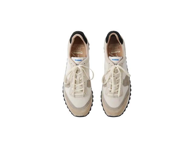 Pane Pane Pace Nostalgia Men’s Shoes Sandstone - view 3