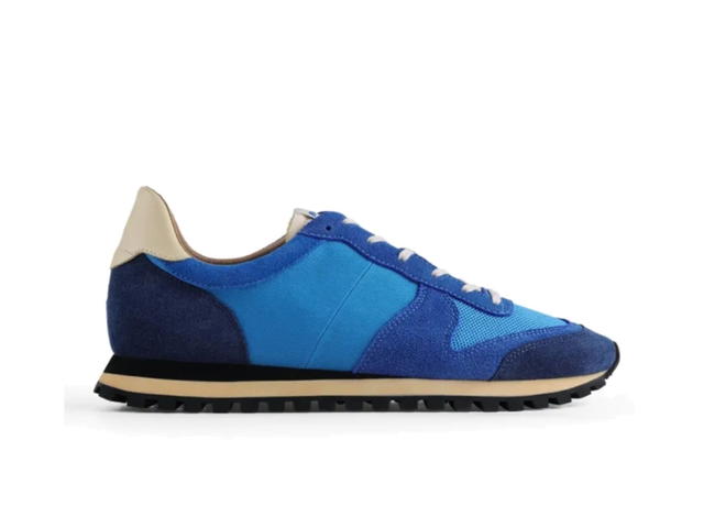 Pane Pane Pace Nostalgia Men’s Shoes Tides - view 1