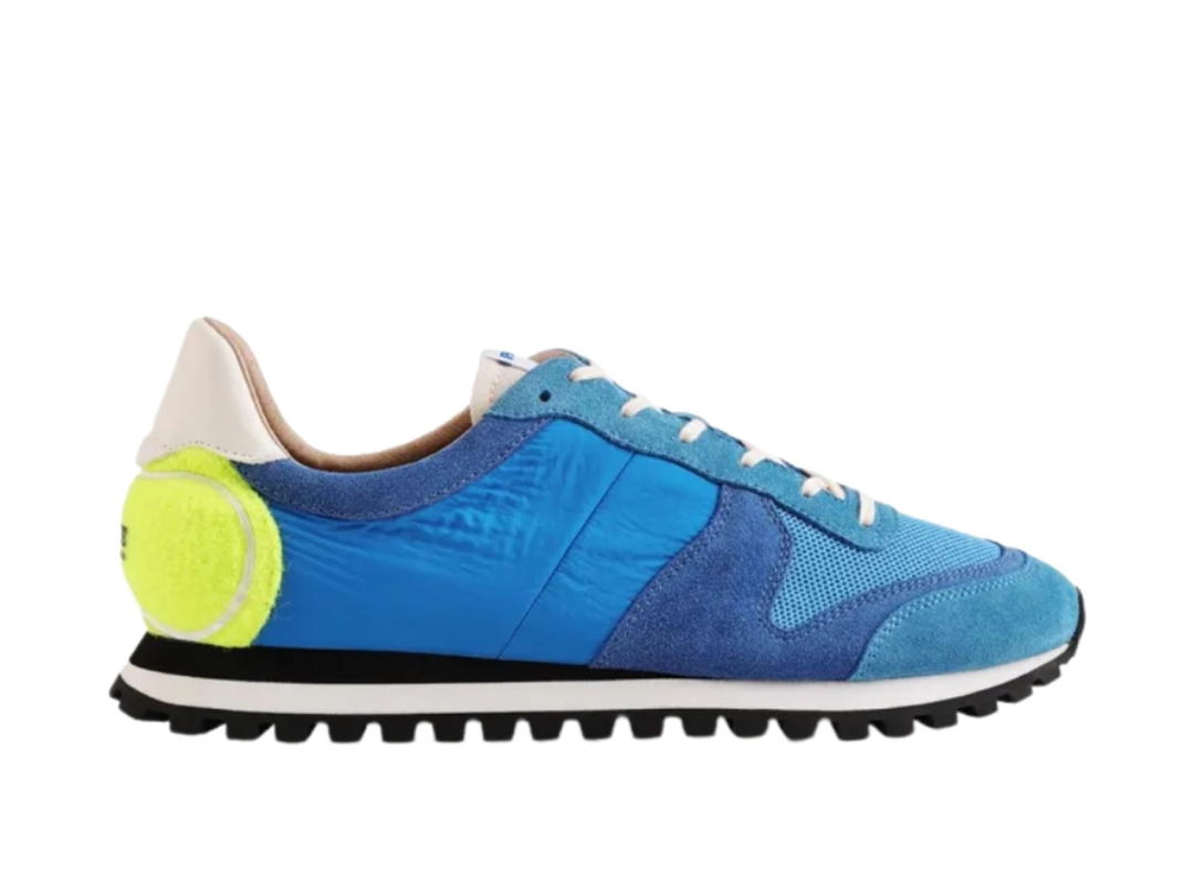 Pane Pane Pace Nostalgia Men’s Shoes AO