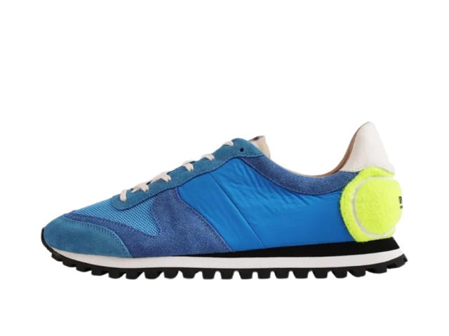 Pane Pane Pace Nostalgia Men’s Shoes AO - view 2