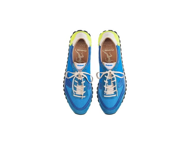 Pane Pane Pace Nostalgia Men’s Shoes AO - view 3