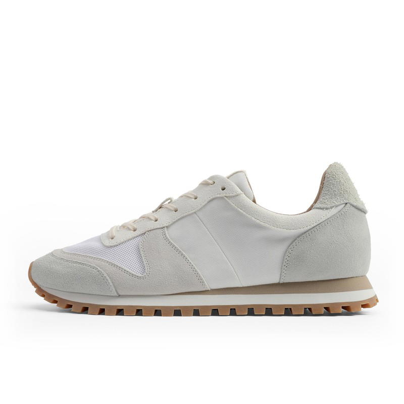 Pane PANE Pace Nostalgia Model Isle Cloud Slip Resistant Abrasion Resistant Slip Resistant Abrasion Resistant Low top