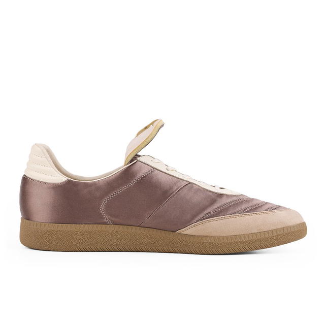 Pane PANE Rugby Model Kashmir Abrasion Resistant Slip Resistant Low top Casual Shoes Unisex Brown - view 3