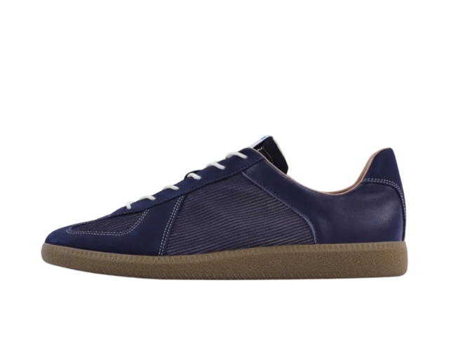 Pane Pane Light Training Nogi Men’s Shoes Lapis Lazuli - view 2