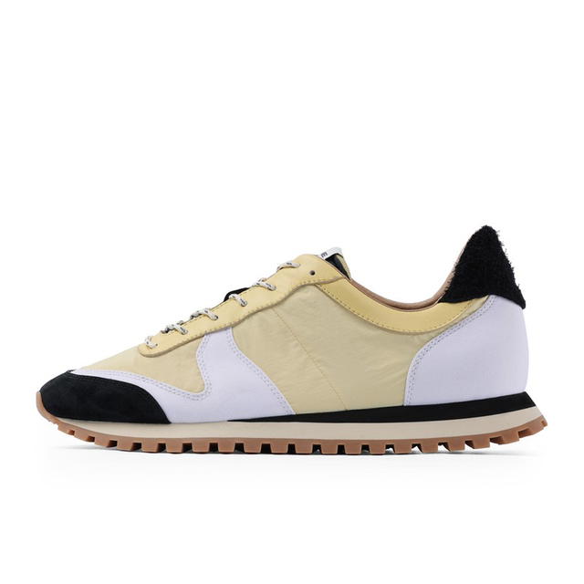 Pane PANE Pace Nostalgia Model LEMON TART Lemon Tart Cushioning Slip Resistant Abrasion Resistant - view 2