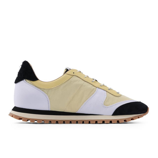 Pane PANE Pace Nostalgia Model LEMON TART Lemon Tart Cushioning Slip Resistant Abrasion Resistant - view 3