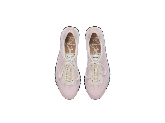 Pane Pane Pace Nostalgia Men’s Shoes Flamingo - view 3