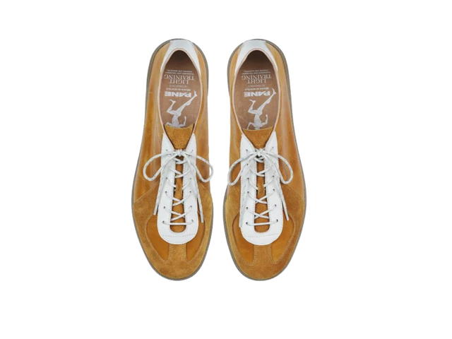 Pane Pane Light Training Nogi Women's Shoes Spice Blaze Spice Spark Yellow - view 3