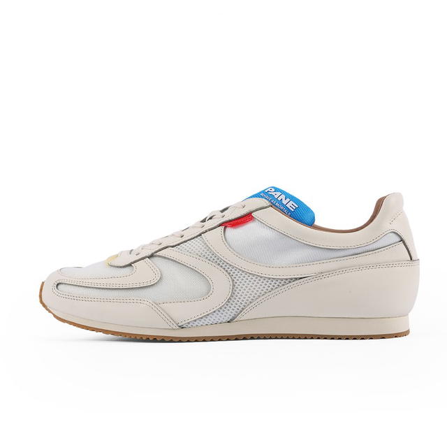 Pane PANE Bayshore Collection MEDALIST Champion White Slip Resistant Abrasion Resistant Slip Resistant Abrasion Resistant - view 2