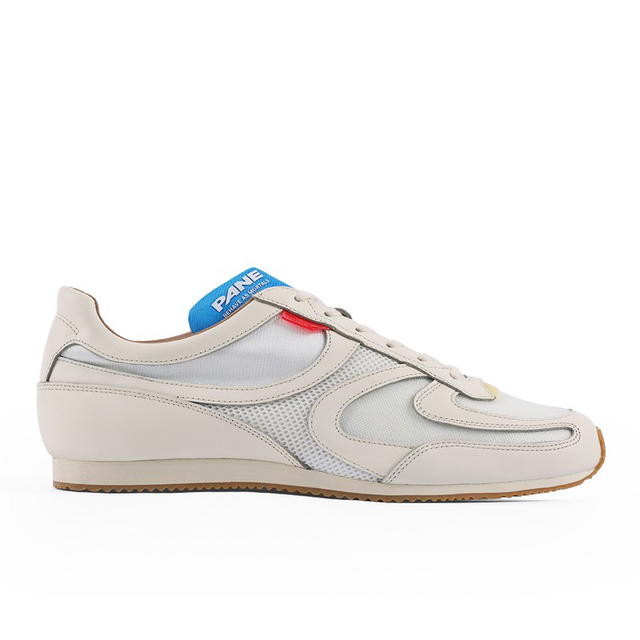 Pane PANE Bayshore Collection MEDALIST Champion White Slip Resistant Abrasion Resistant Slip Resistant Abrasion Resistant - view 3