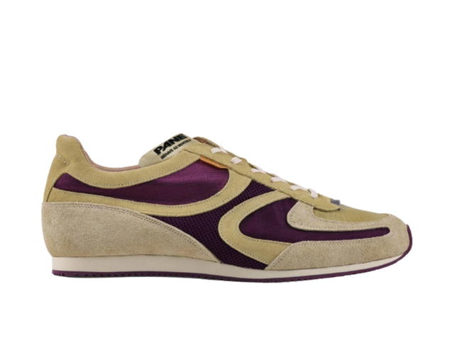 Pane Pane Riviera Run Men’s Shoes Ceylon - view 1