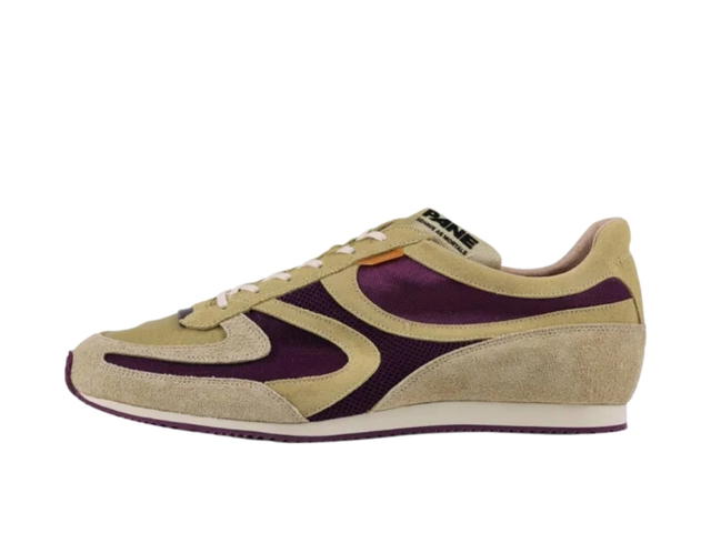 Pane Pane Riviera Run Men’s Shoes Ceylon - view 2