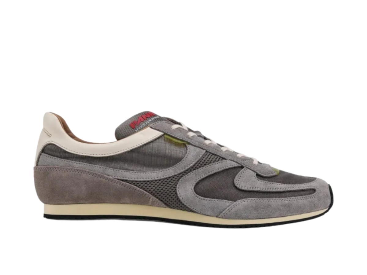 Pane Pane Riviera Run Men’s Shoes Grey Goose