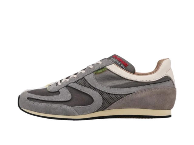 Pane Pane Riviera Run Men’s Shoes Grey Goose - view 2