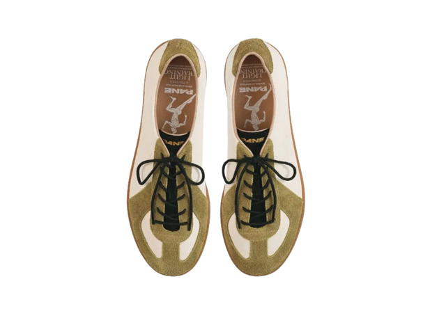 Pane Pane Light Training Men's Shoes Pear Liqueur - view 3
