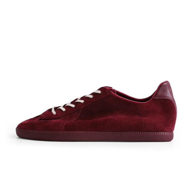 Pane PANE x Alright Then Light Training No Gi Collection GAILY Playful Tune Low top German Army Trainers Unisex - view 1