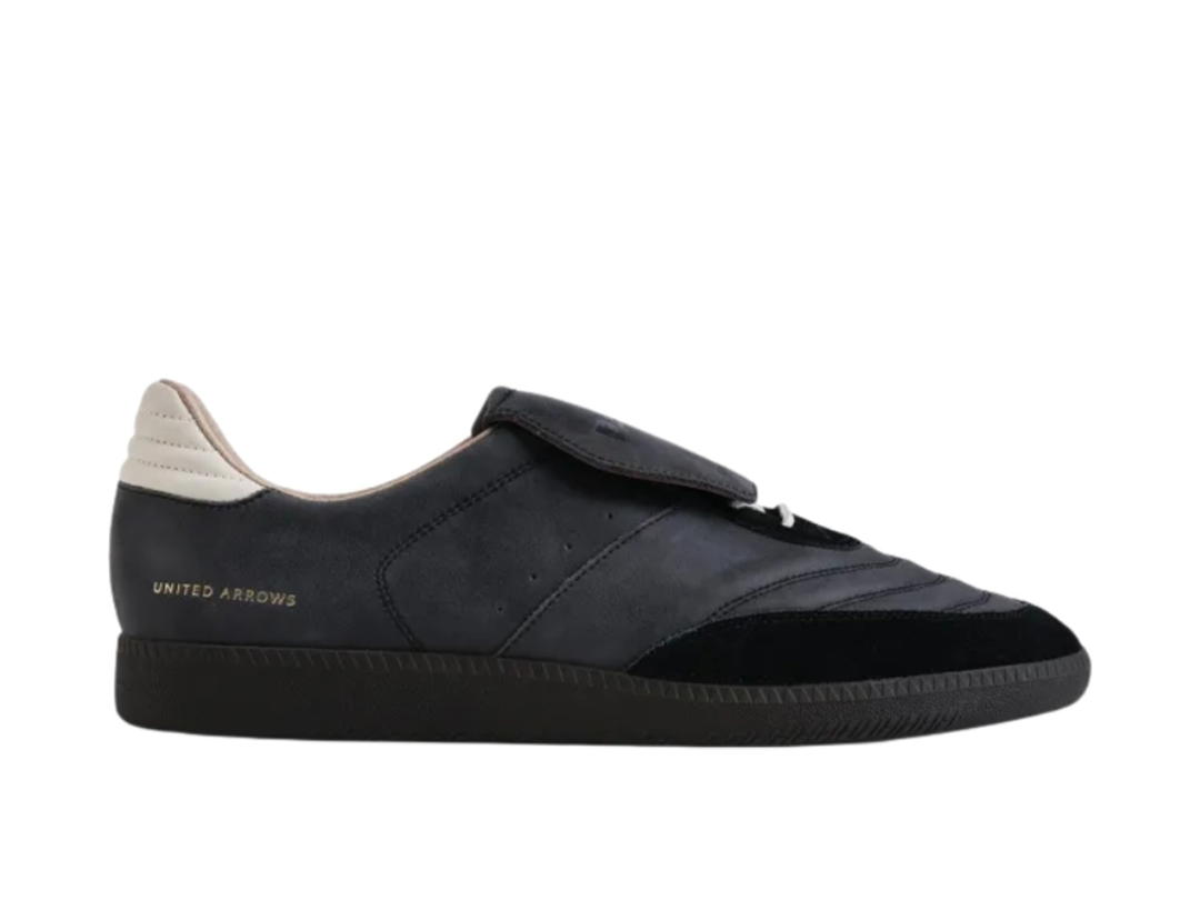 Pane Pane & United Arrows Street Pony Black