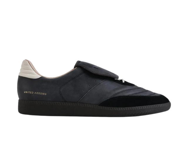 Pane Pane & United Arrows Street Pony Black - view 1