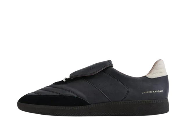 Pane Pane & United Arrows Street Pony Black - view 2