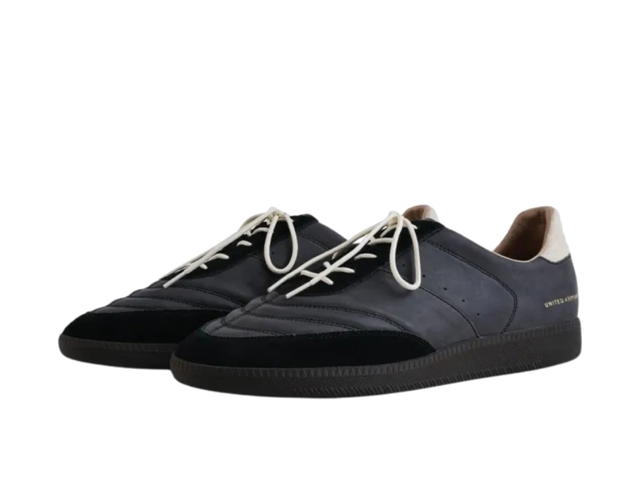 Pane Pane & United Arrows Street Pony Black - view 3
