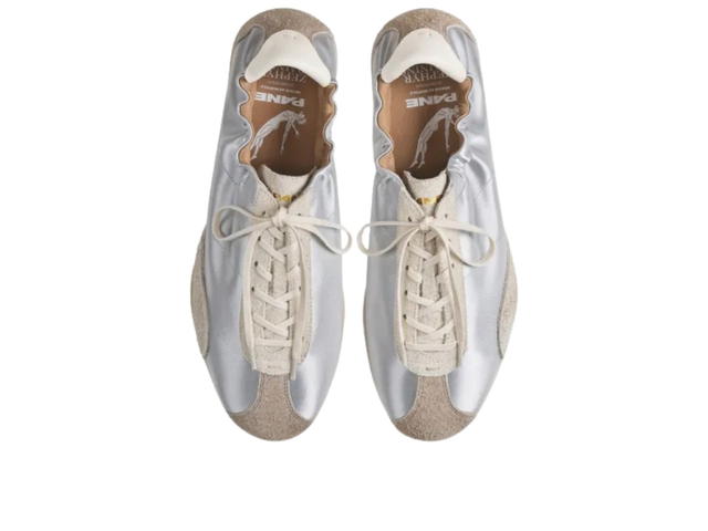 Pane Pane Zephyr Training Men’s Shoes Sterling - view 3