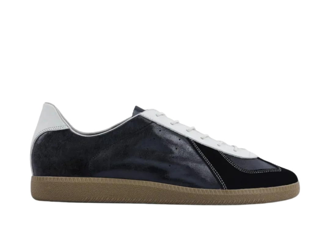 Pane Pane Light Training Nogi Men’s Shoes Boogie Woogie Black
