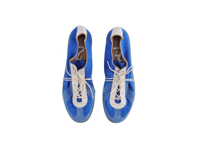 Pane Pane Light Training Nogi Men’s Shoes Blue - view 3