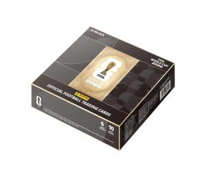 Buy Panini 2026 "FIFA World Cup" Sealed Box Kayou	(EN) at Sasom – Authentic and Ready to Ship