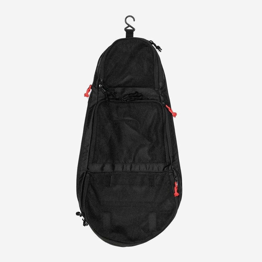 Cancha Cancha Pro Organizer Accessory Bag Black