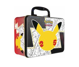 Buy Pokemon Celebrations Collector Chest - Celebrations (EN) at Sasom – Authentic and Ready to Ship