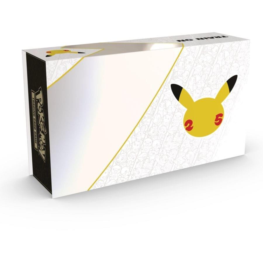 Pokemon Pokemon Celebrations Ultra-Premium Collection - Celebrations (EN)