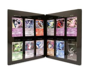 Buy Pokemon 10th Movie Commemoration Set - Miscellaneous Cards & Products (EN) at Sasom – Authentic and Ready to Ship