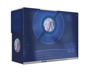 Buy Pokemon GO Center Elite Trainer Box Plus (Exclusive) - Pokemon GO (EN) at Sasom – Authentic and Ready to Ship
