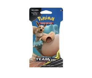Buy Pokemon Team Up Sleeved Booster Pack - SM - Team Up (EN) at Sasom – Authentic and Ready to Ship