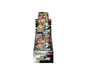 Buy Pokemon [sv4a] Scarlet & Violet "Shiny Treasure ex" Booster Box (JP) at Sasom – Authentic and Ready to Ship